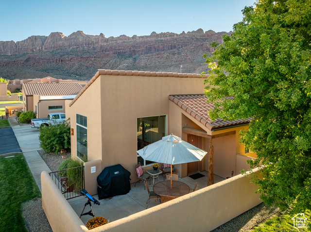 3686 Spanish Valley Drive, Unit W1 Moab, UT 84532 - Photo 47 of 49