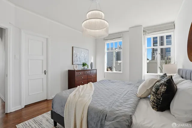 $1,059,000 | 1101 Green Street, Unit 404, San Francisco, CA 94109