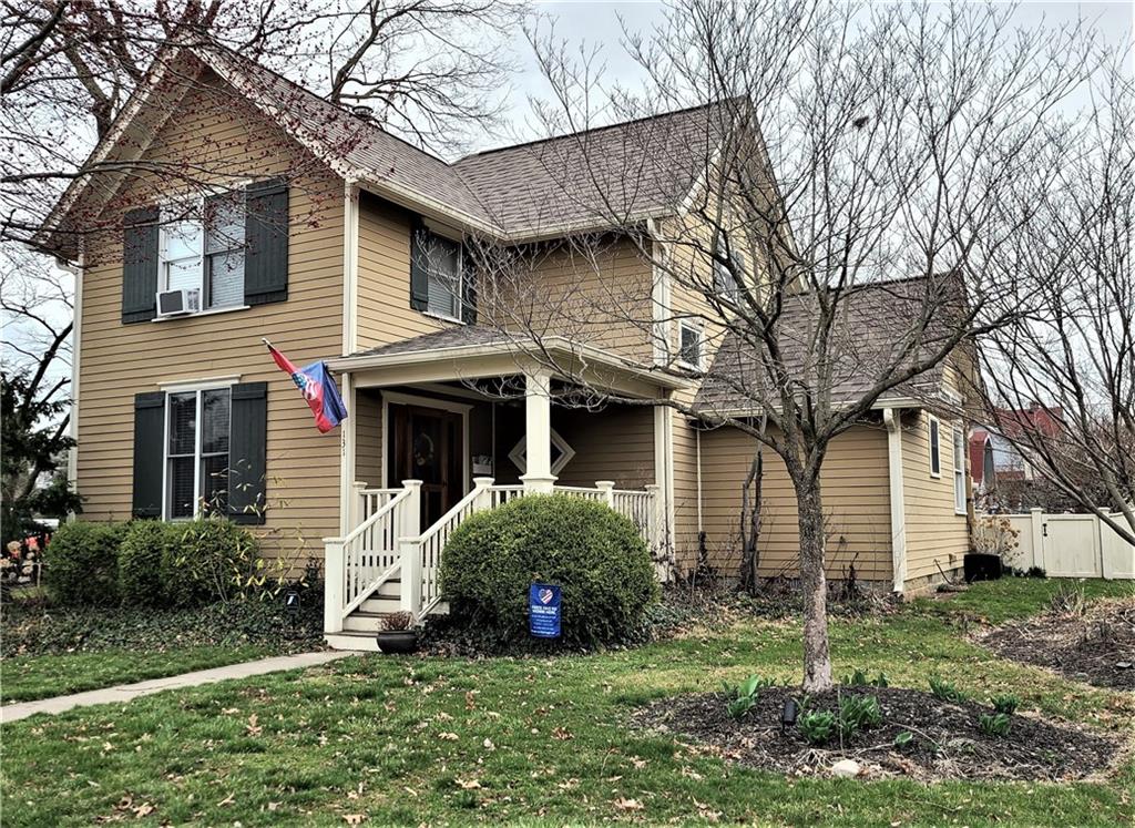 131 1st Avenue Northwest Carmel, IN 46032 - Photo 1 of 46