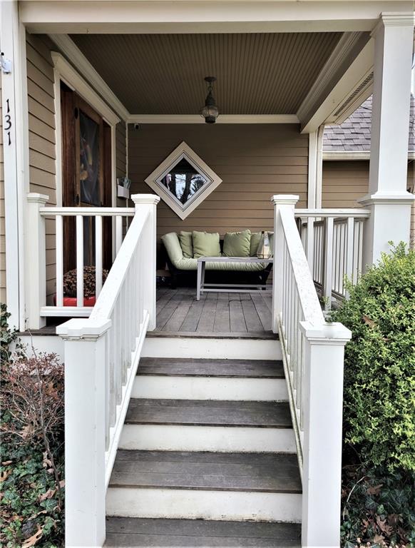 131 1st Avenue Northwest Carmel, IN 46032 - Photo 4 of 46