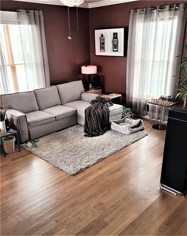 131 1st Avenue Northwest Carmel, IN 46032 - Photo 6 of 46