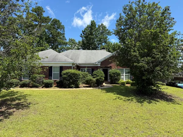 $340,000 | 8028 Orchard Hill Drive, Midland, GA 31820