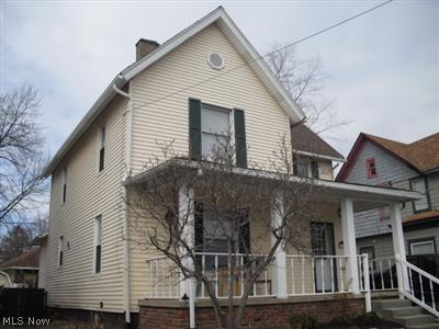 811 Amherst Road Northeast Massillon, OH 44646 - Photo 1 of 1 Gallery Image 1