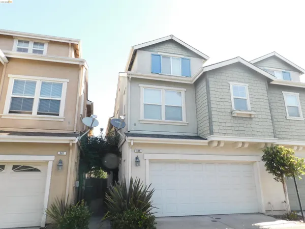 $799,000 | 639 Heritage Circle, Ashland, CA 94580