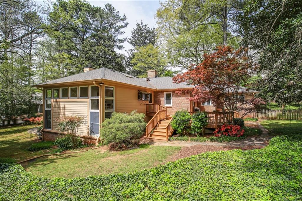 1773 Vickers Circle Decatur, GA 30030 - Photo 1 of 1 Maximum House and Grounds for compelling price