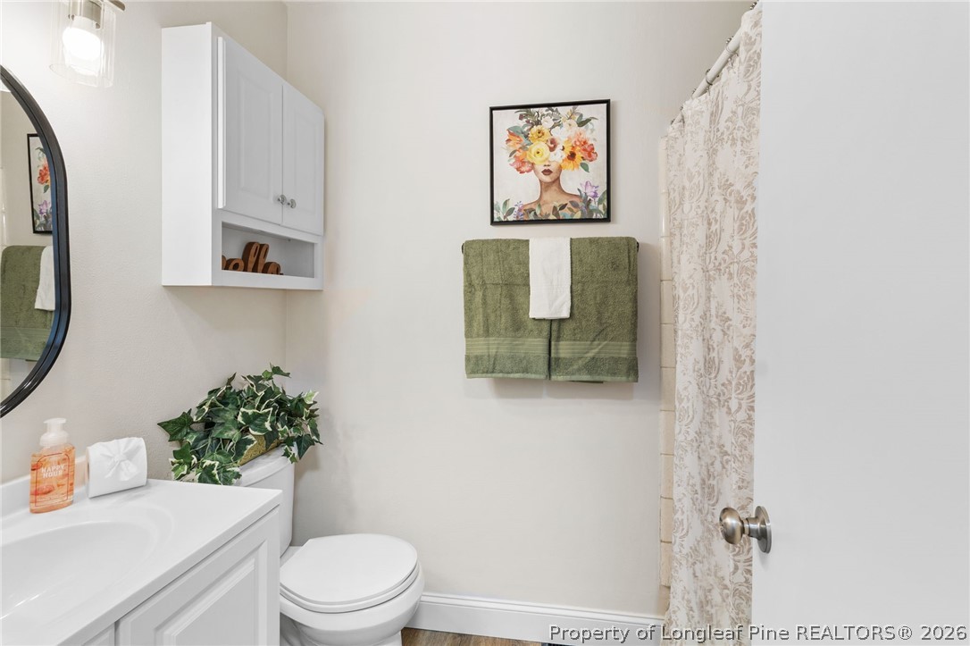 423 Posey Farm Road Raeford, NC 28376 - Photo 28 of 40 Gallery Image 28