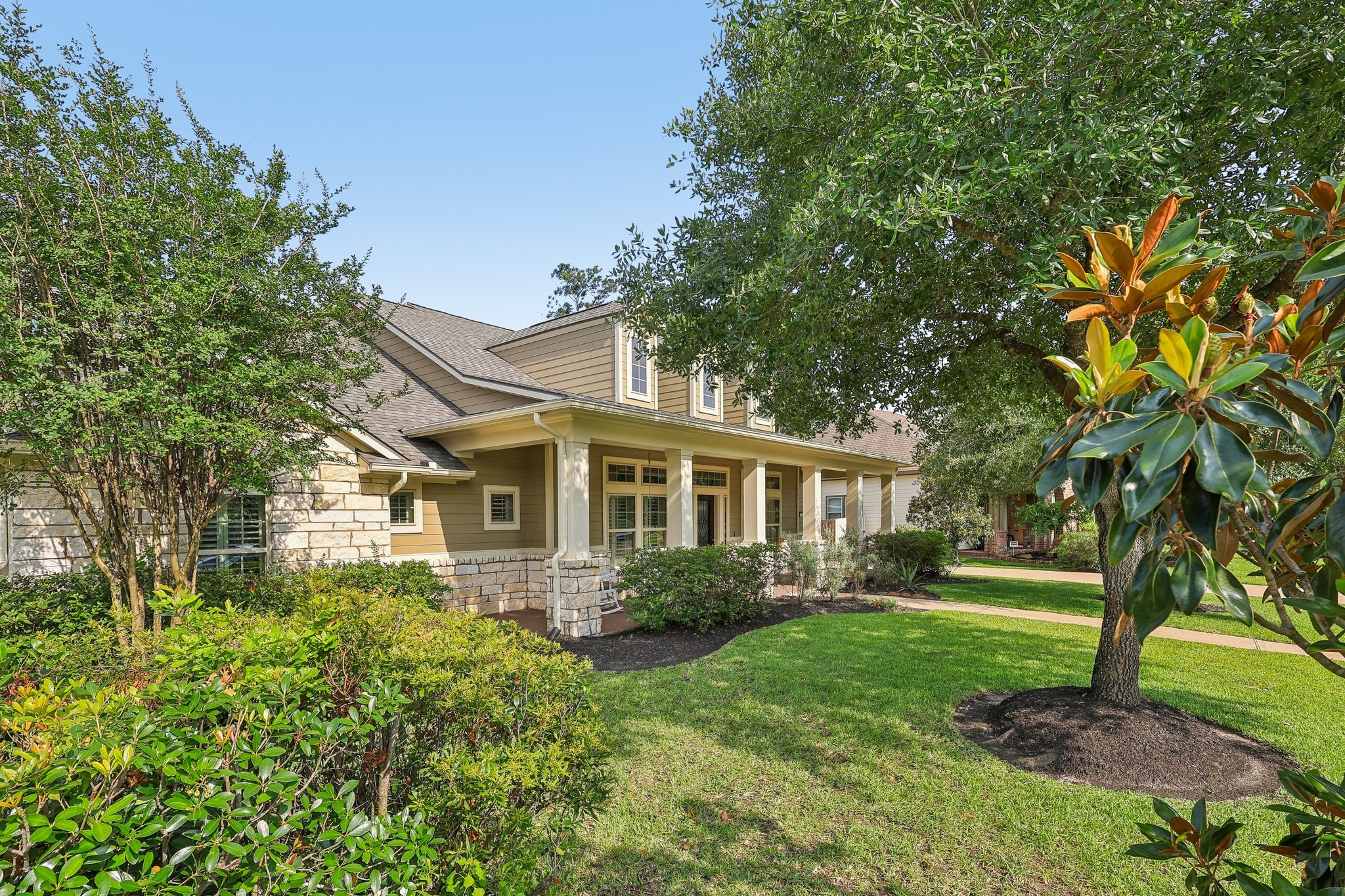 3734 Prelude Springs Lane Spring, TX 77386 - Photo 4 of 42