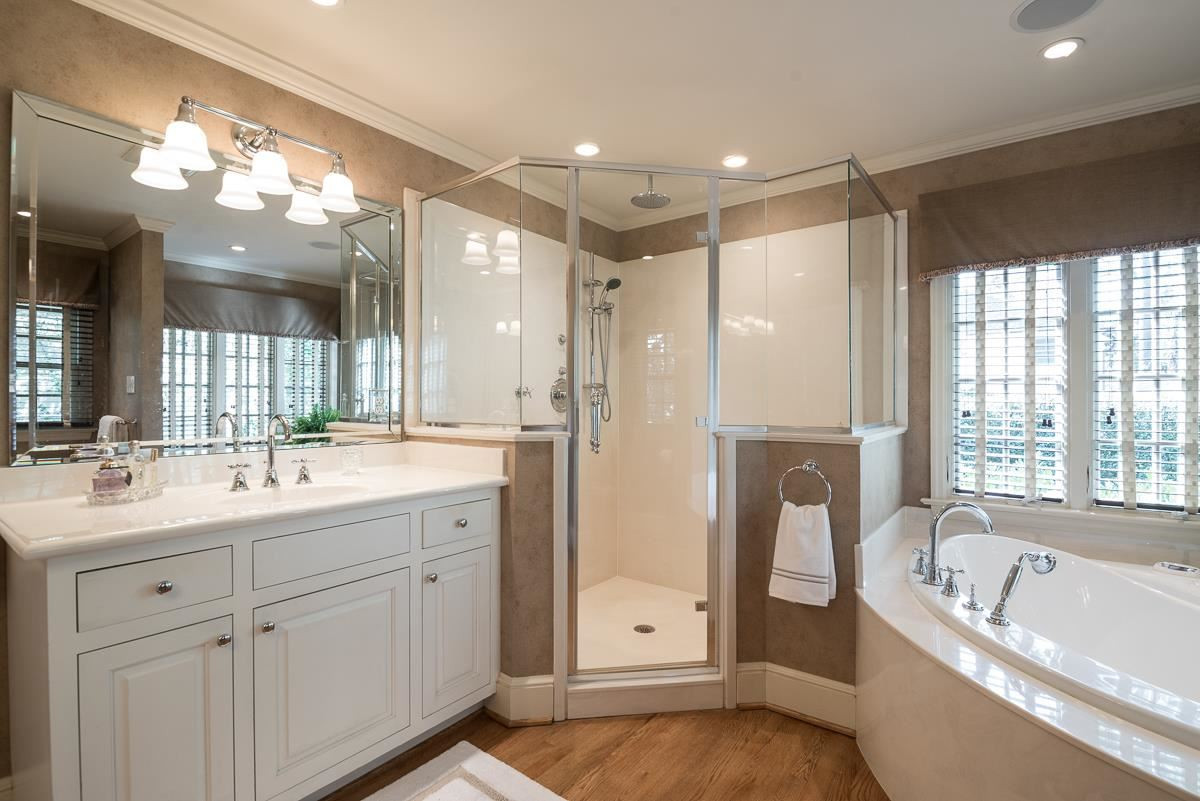 2623 Grant Avenue Raleigh, NC 27608 - Photo 13 of 25 Master Bath