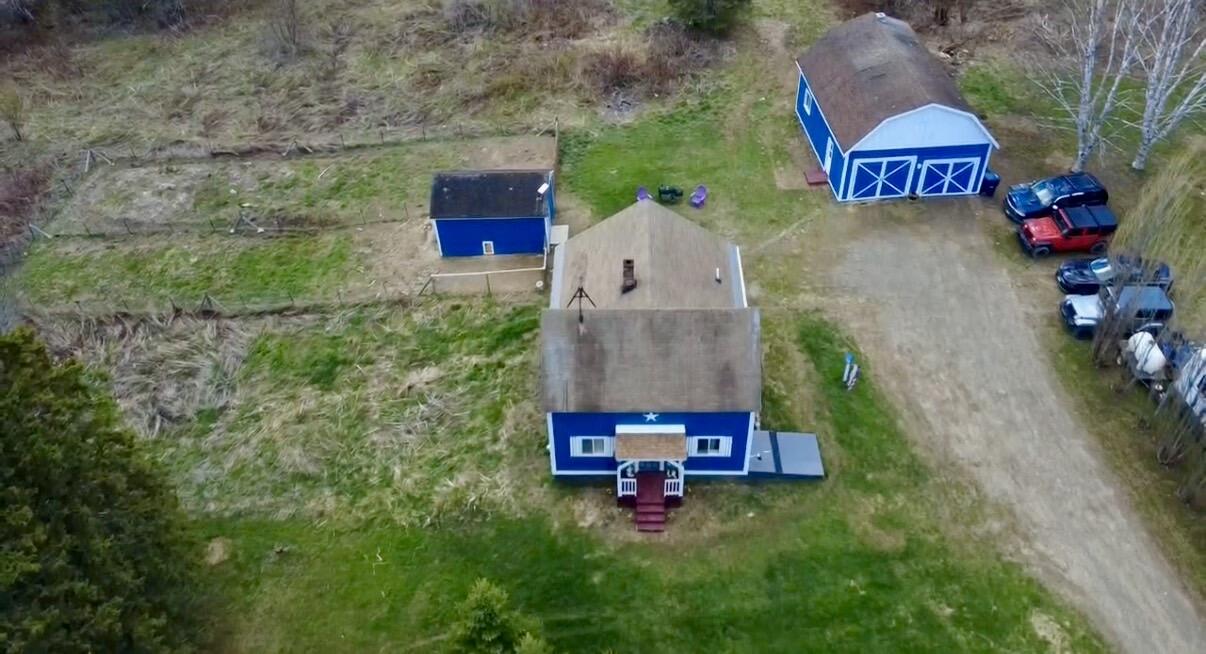 905 Presque Isle Road Ashland, ME 04732 - Photo 6 of 35 905 PI Rd