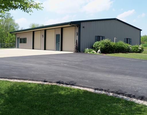 4050 Church Road Urbana, OH 43078 - Photo 13 of 18