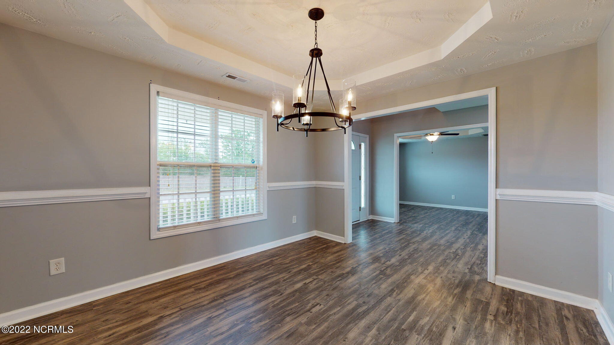 101 Dawson Place Road Jacksonville, NC 28540 - Photo 16 of 55 formal dining room