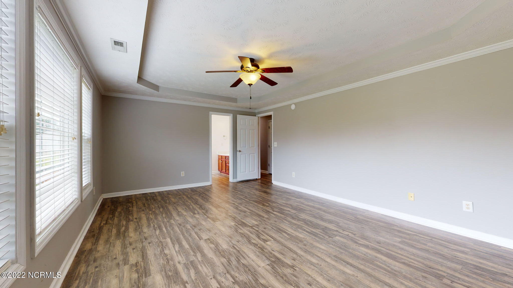 101 Dawson Place Road Jacksonville, NC 28540 - Photo 21 of 55 master bedroom