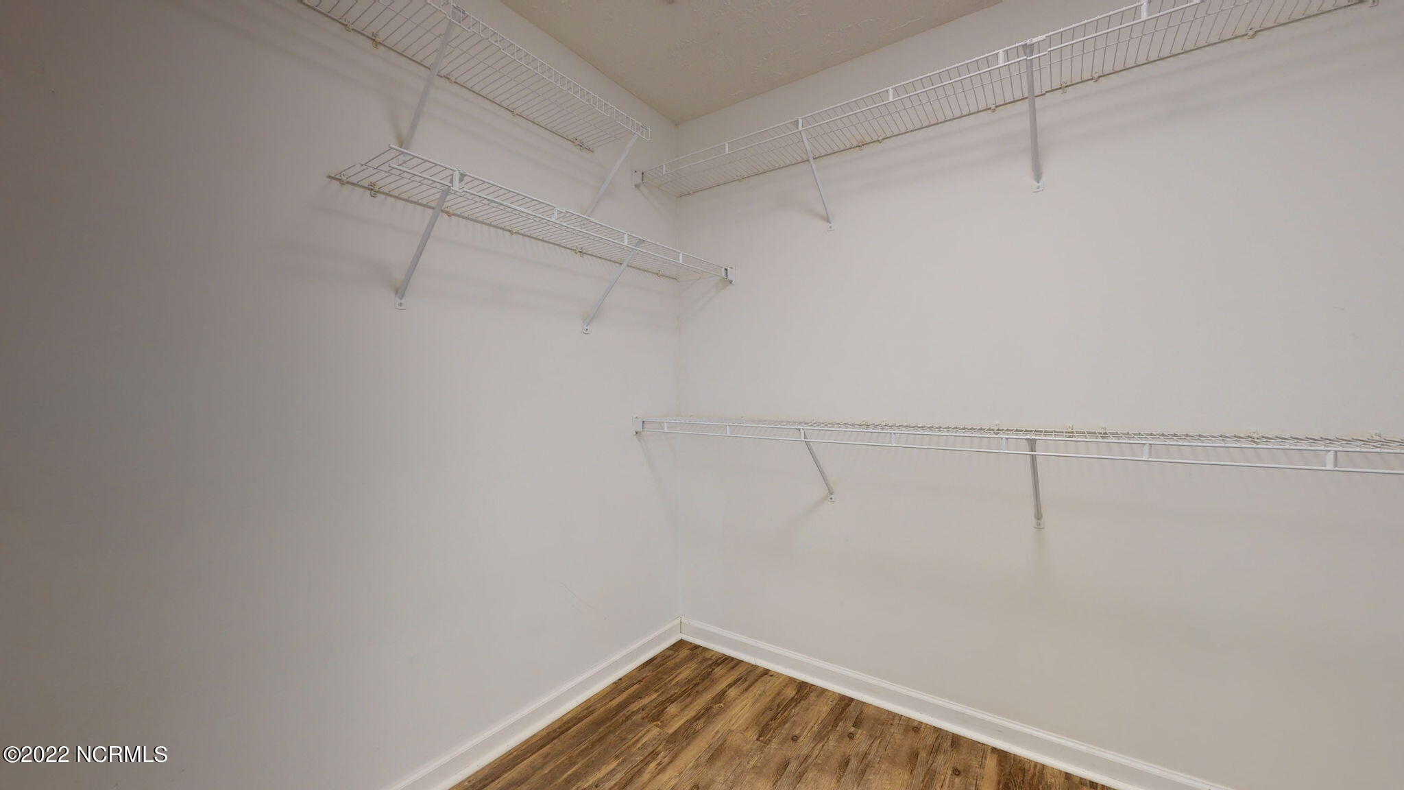 101 Dawson Place Road Jacksonville, NC 28540 - Photo 25 of 55 master closet