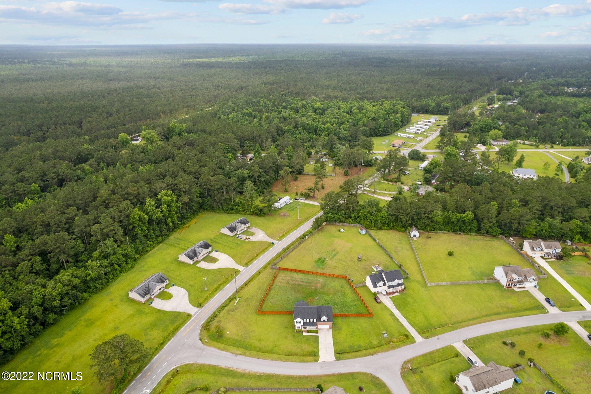 101 Dawson Place Road Jacksonville, NC 28540 - Photo 50 of 55 9-web-or-mls-DJI_0236