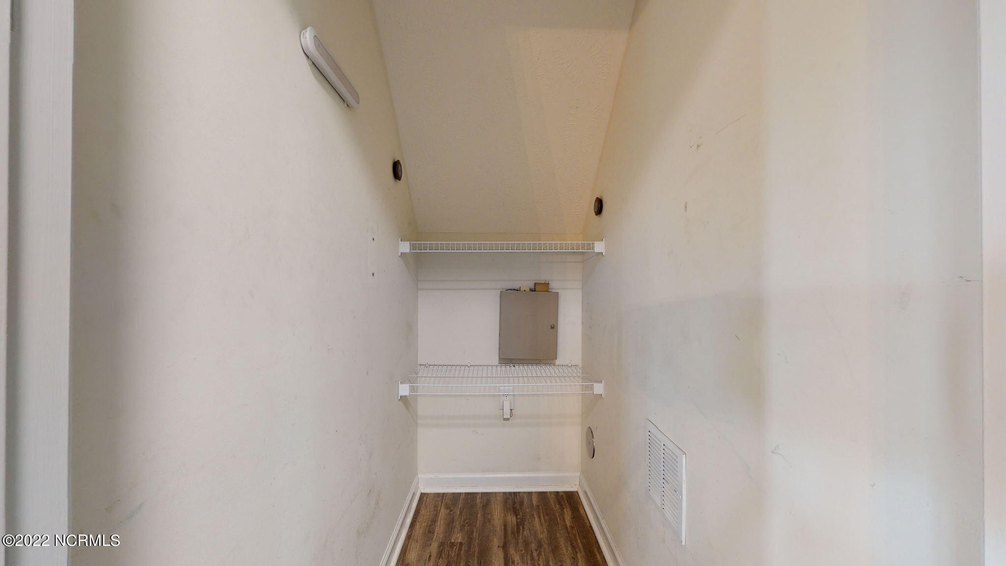 101 Dawson Place Road Jacksonville, NC 28540 - Photo 7 of 55 storage Under Stairs