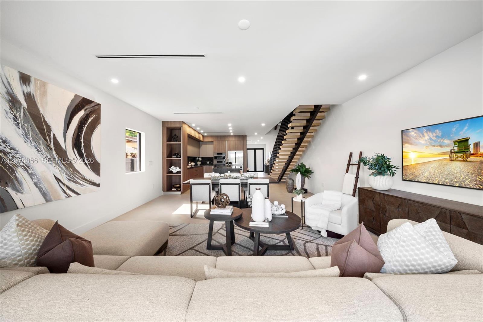 1431 Southwest 20th Street Miami, FL 33145 - Photo 8 of 69 Gallery Image 8