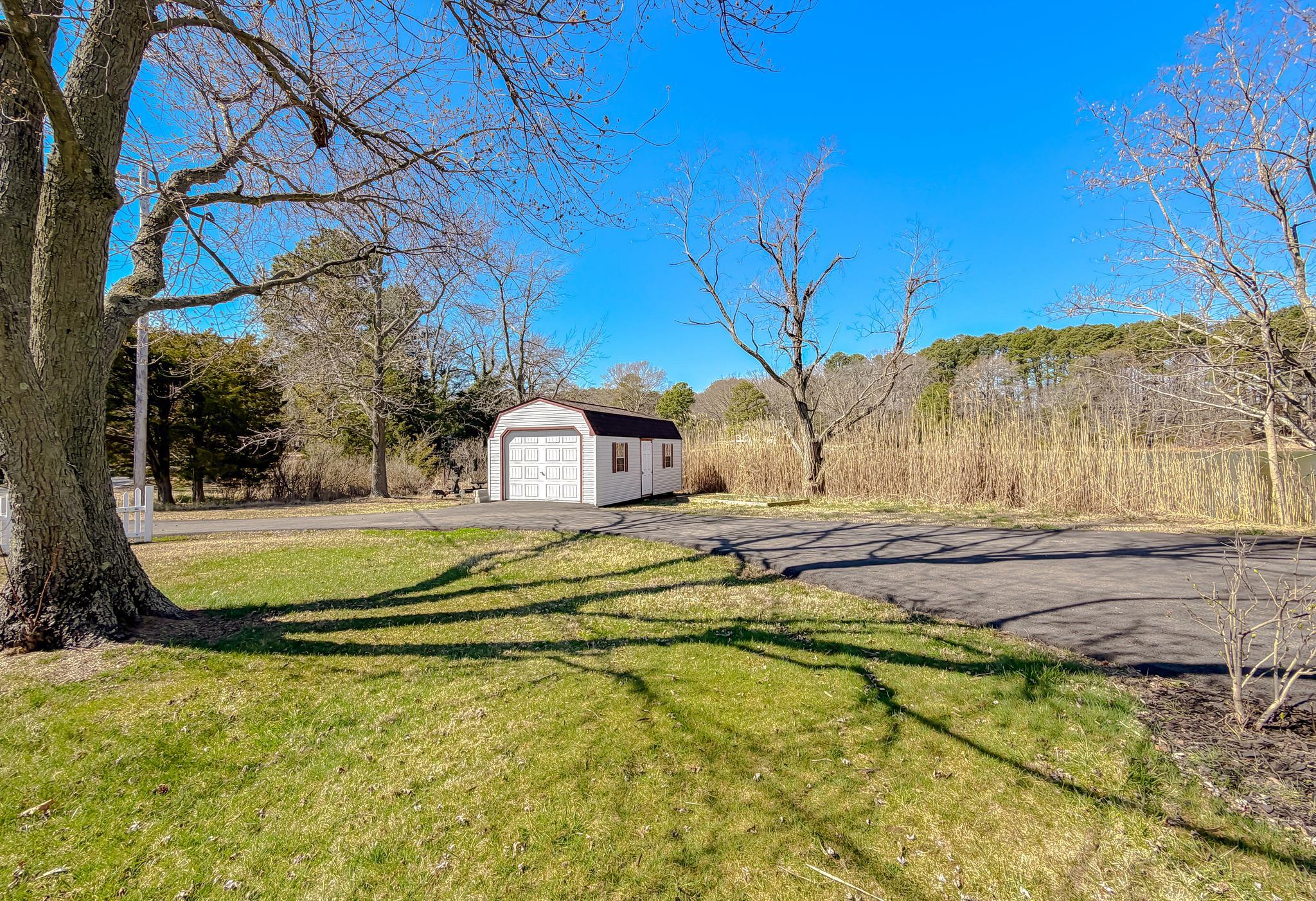 49716 Airedele Road Ridge, MD 20680 - Photo 91 of 115 one of 2 paved driveways