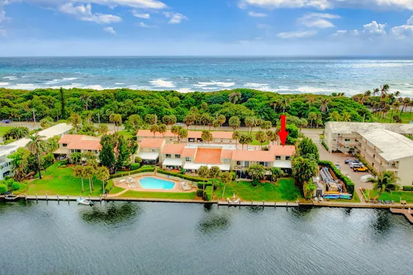 $1,950,000 | 6550 North Ocean Boulevard, Unit 1, Ocean Ridge, FL 33435