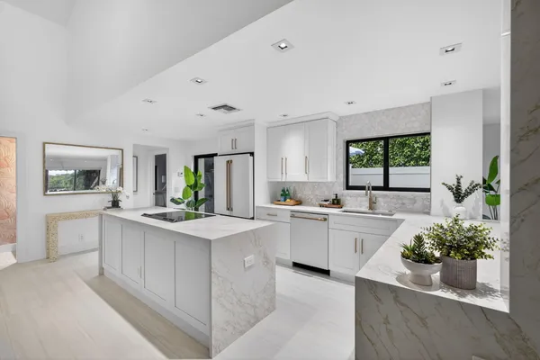 $1,950,000 | 6550 North Ocean Boulevard, Unit 1, Ocean Ridge, FL 33435