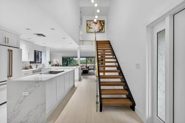 $1,950,000 | 6550 North Ocean Boulevard, Unit 1, Ocean Ridge, FL 33435