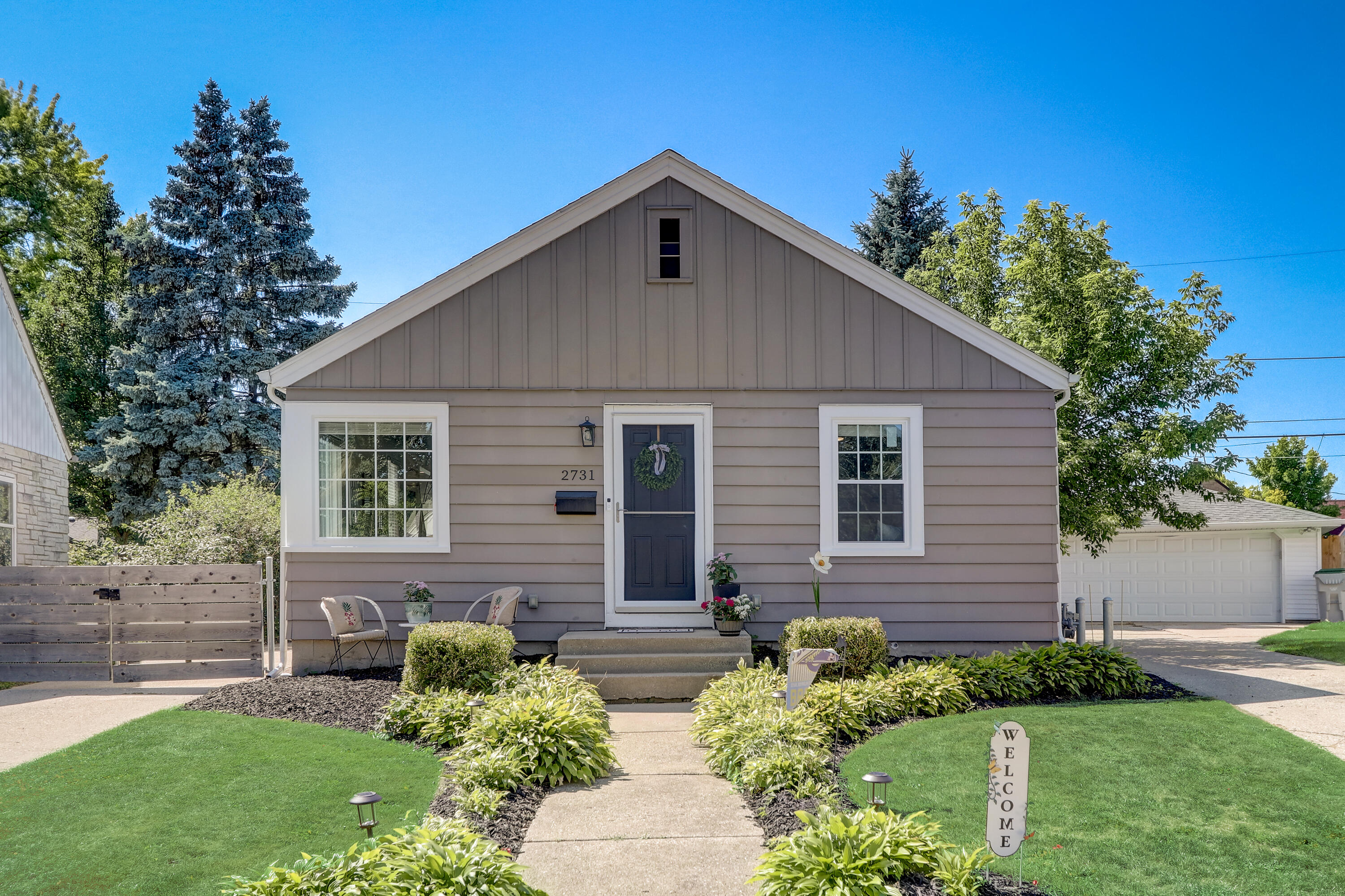 2731 North 63rd Street Milwaukee, WI 53210 - Photo 1 of 1 04-N 63rd St-004
