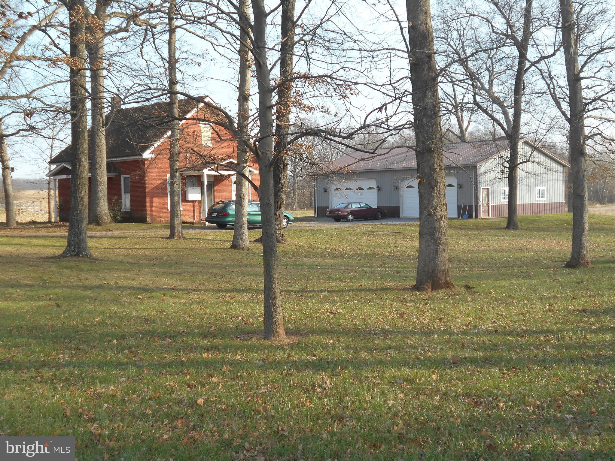 1825 Crouse Mill Road Taneytown, MD 21787 - Photo 1 of 1 Gallery Image 1