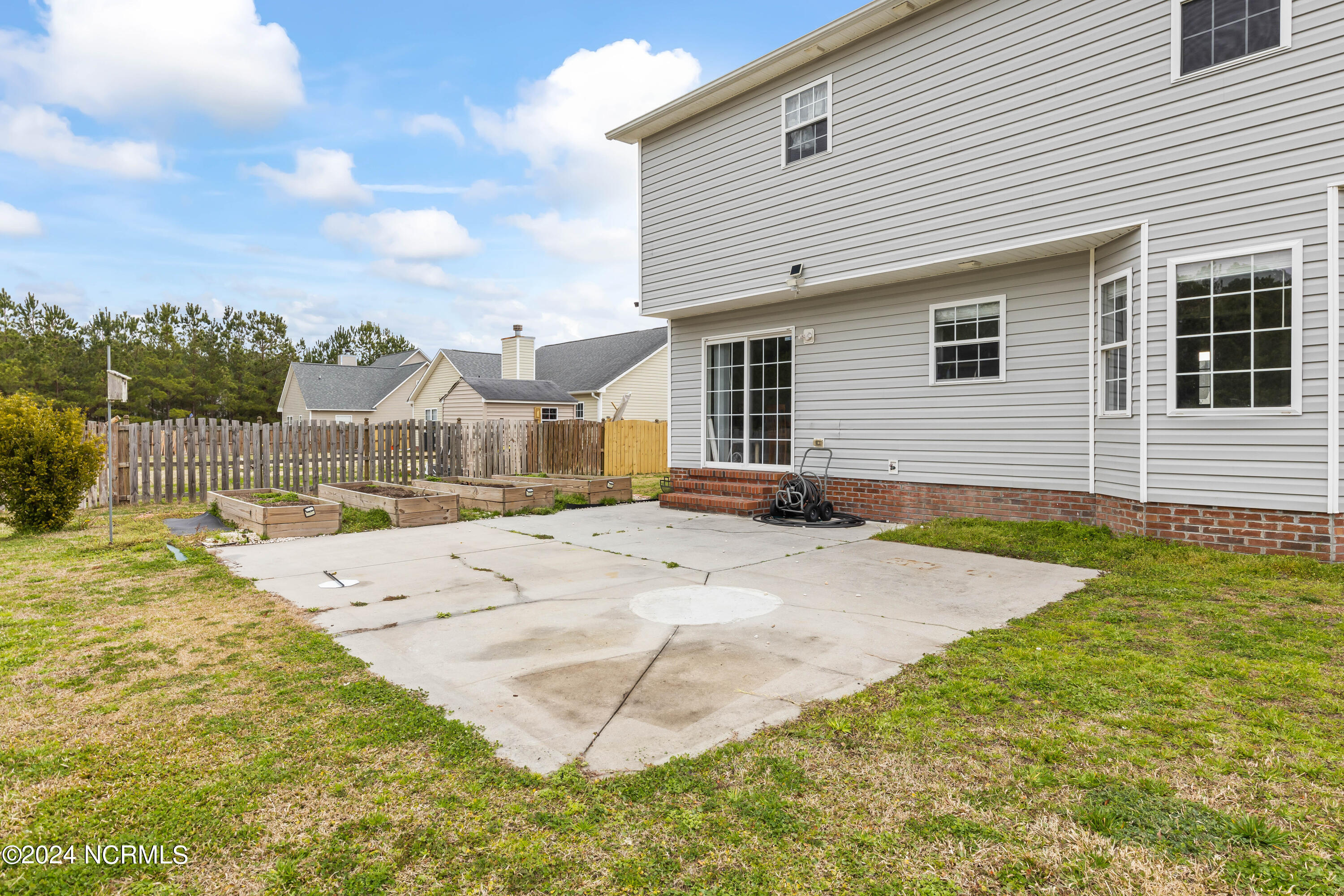 314 Trappers Road Hubert, NC 28539 - Photo 34 of 35 34