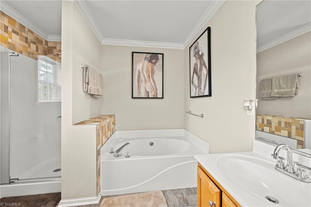6032 Old Plank Road High Point, NC 27265 - Photo 20 of 27 Gallery Image 20