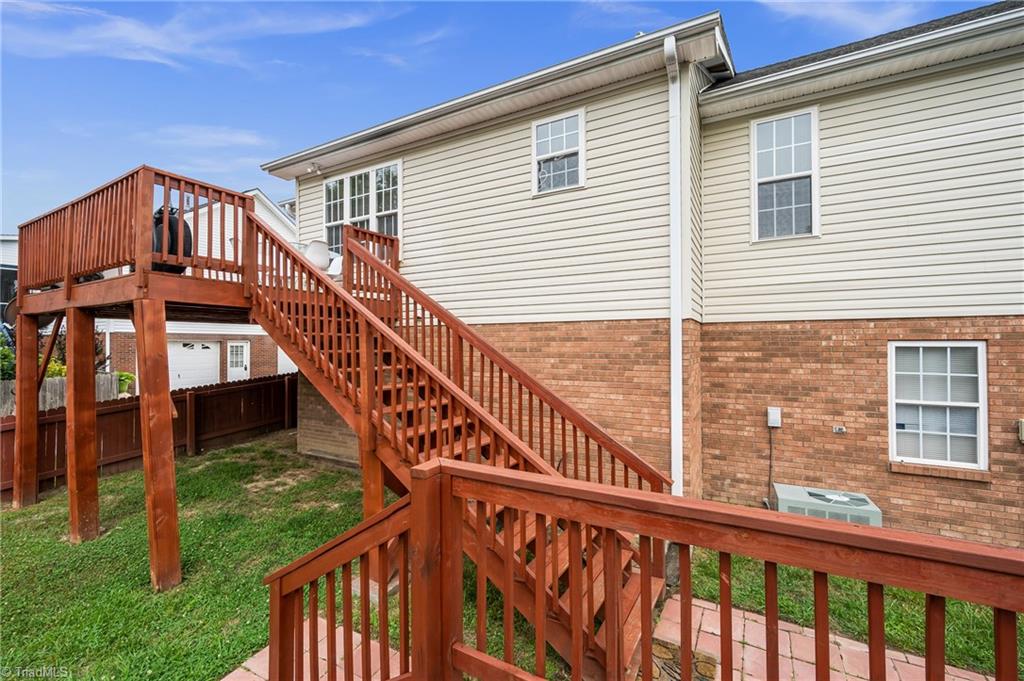 6032 Old Plank Road High Point, NC 27265 - Photo 26 of 27 Gallery Image 26