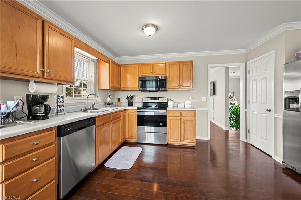6032 Old Plank Road High Point, NC 27265 - Photo 10 of 27 Gallery Image 10