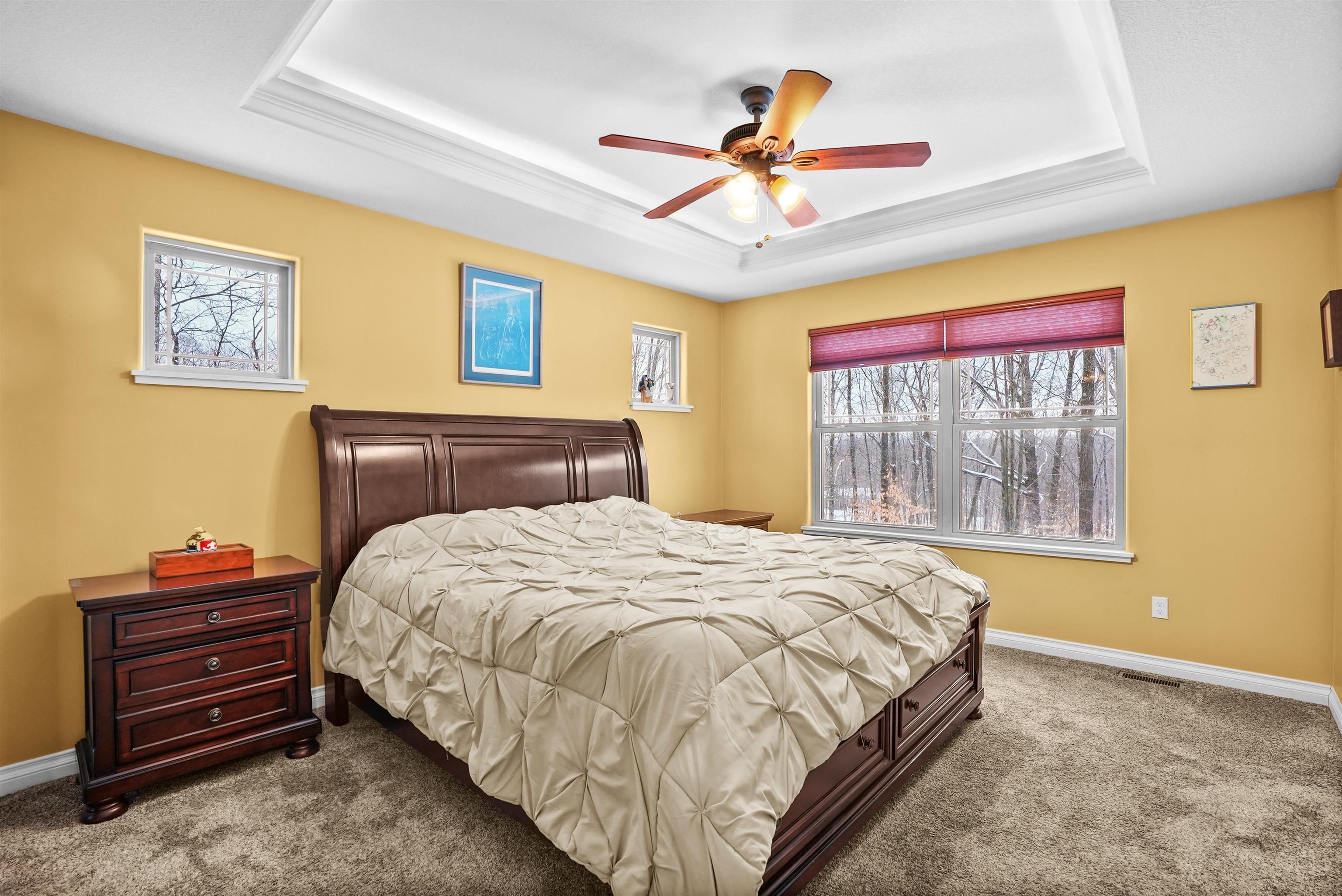 180 Hunters Ridge Cadillac, MI 49601 - Photo 31 of 63