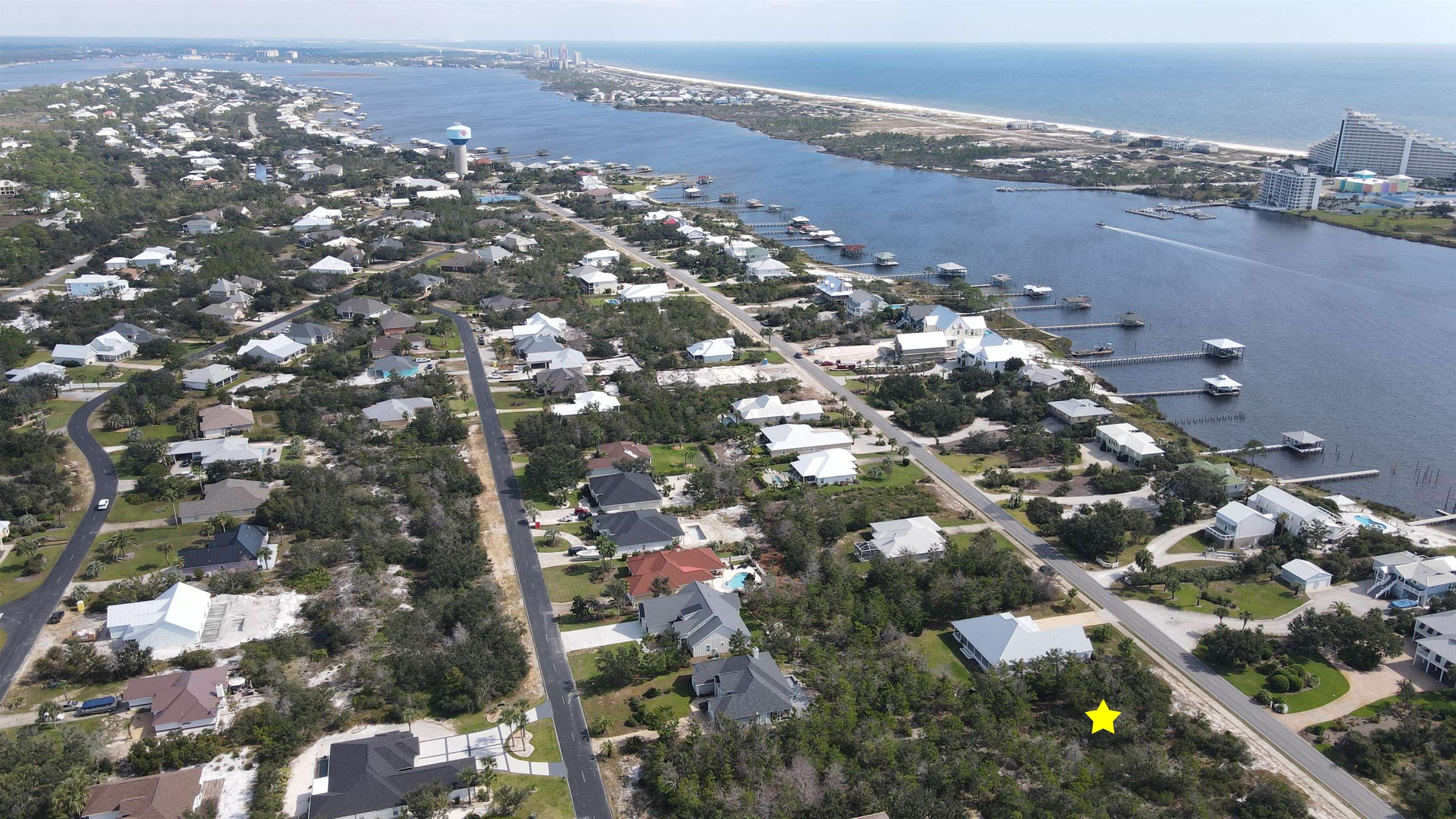 Lot 125-ph River Road Orange Beach, AL 36561 - Photo 5 of 13