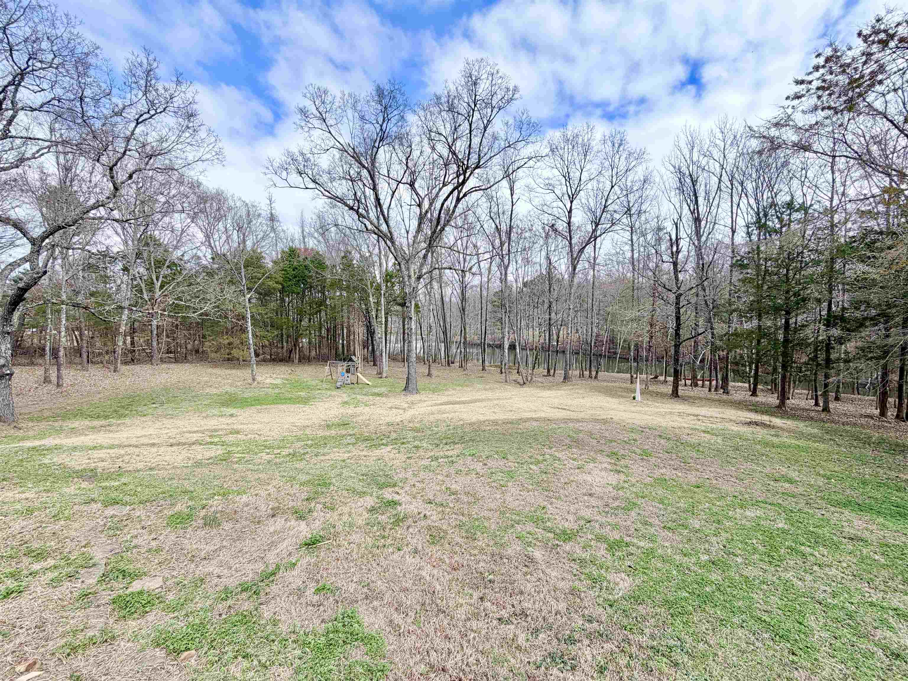 955 Country Club Road Somerville, TN 38068 - Photo 36 of 40 a view of a park with large trees
