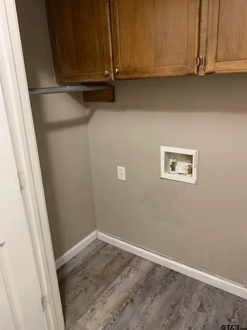 a view of a microwave