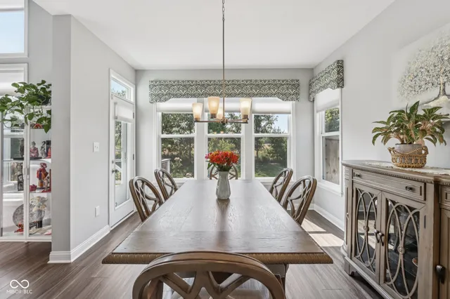 $499,900 | 6543 Eagles Nest Lane, McCordsville, IN 46055