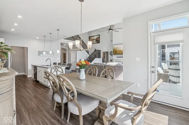 $499,900 | 6543 Eagles Nest Lane, McCordsville, IN 46055