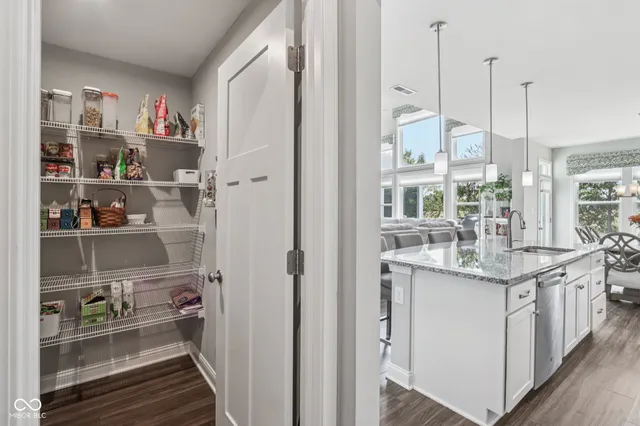 $499,900 | 6543 Eagles Nest Lane, McCordsville, IN 46055