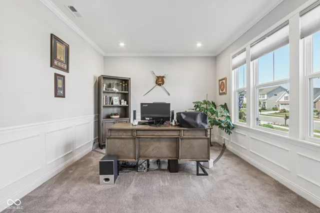 $499,900 | 6543 Eagles Nest Lane, McCordsville, IN 46055