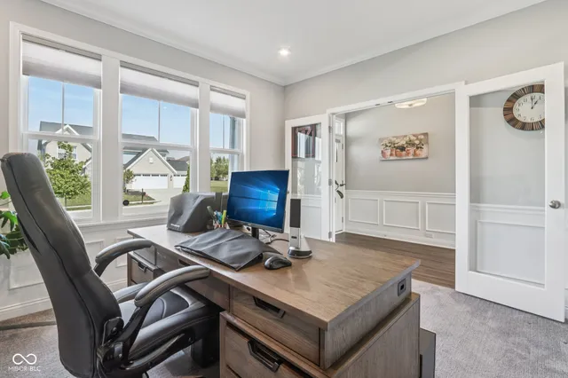 $499,900 | 6543 Eagles Nest Lane, McCordsville, IN 46055