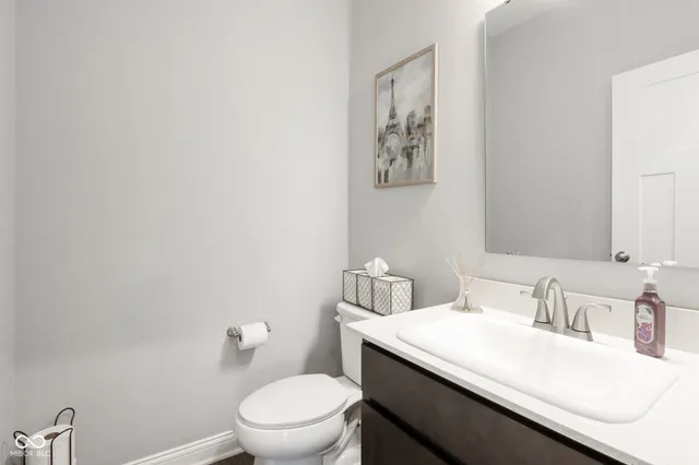 $499,900 | 6543 Eagles Nest Lane, McCordsville, IN 46055