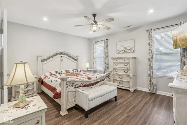 $499,900 | 6543 Eagles Nest Lane, McCordsville, IN 46055