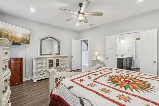 $499,900 | 6543 Eagles Nest Lane, McCordsville, IN 46055