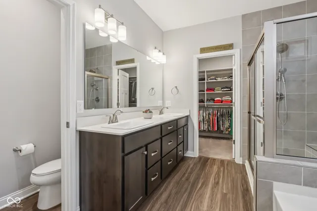 $499,900 | 6543 Eagles Nest Lane, McCordsville, IN 46055