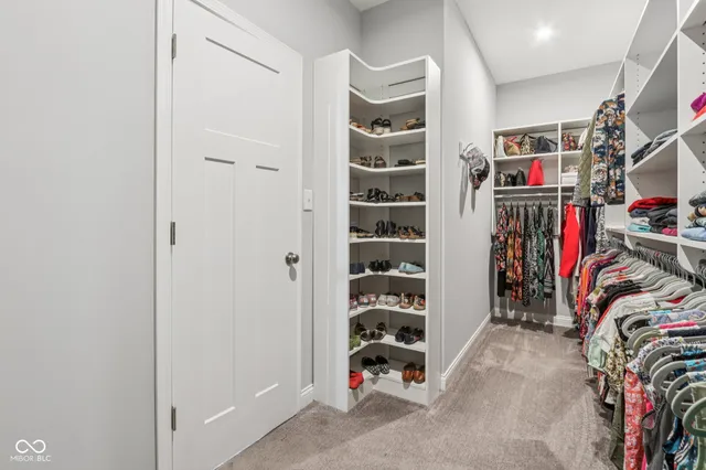 $499,900 | 6543 Eagles Nest Lane, McCordsville, IN 46055