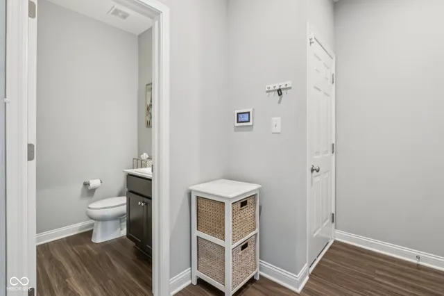 $499,900 | 6543 Eagles Nest Lane, McCordsville, IN 46055