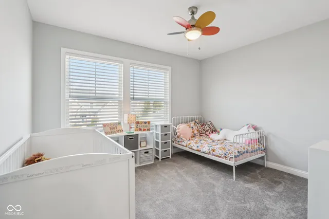 $499,900 | 6543 Eagles Nest Lane, McCordsville, IN 46055