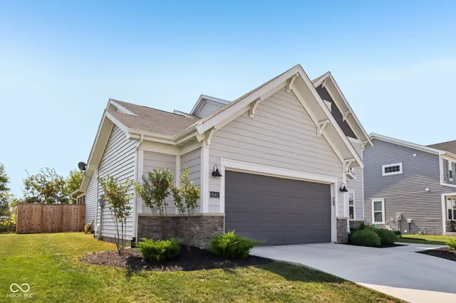 $499,900 | 6543 Eagles Nest Lane, McCordsville, IN 46055