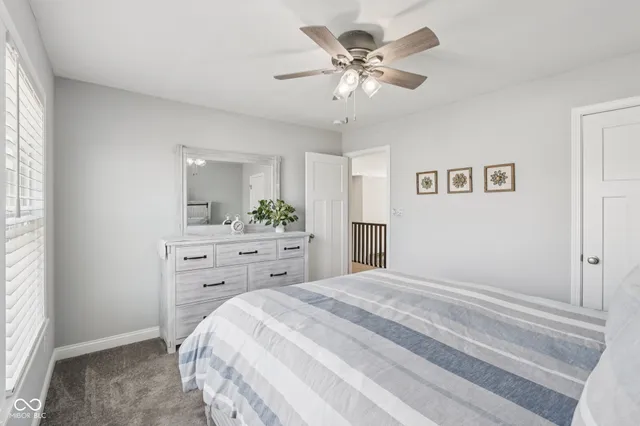 $499,900 | 6543 Eagles Nest Lane, McCordsville, IN 46055