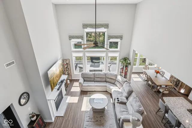 $499,900 | 6543 Eagles Nest Lane, McCordsville, IN 46055