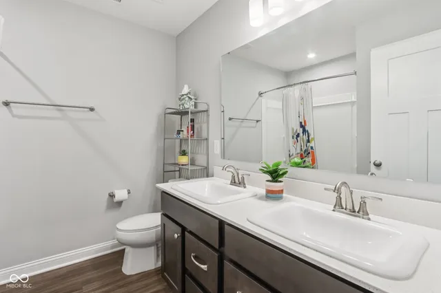 $499,900 | 6543 Eagles Nest Lane, McCordsville, IN 46055